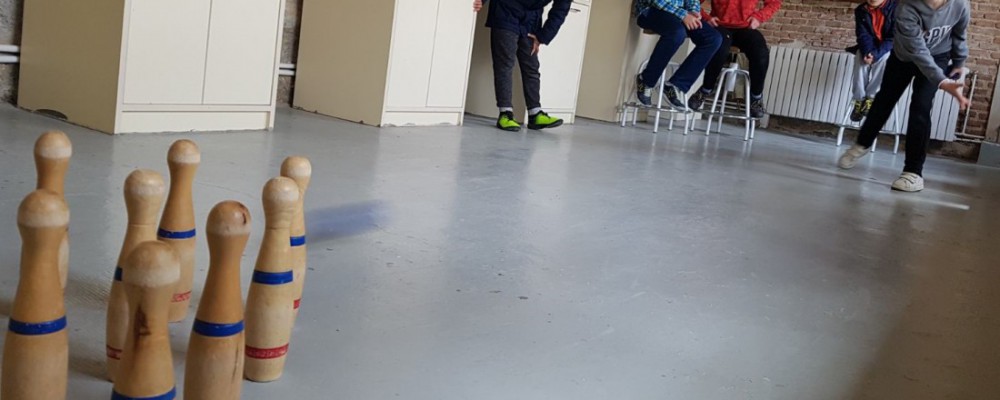 Piedrahíta acoge el sábado la final provincial de fútbol sala de los Juegos Escolares