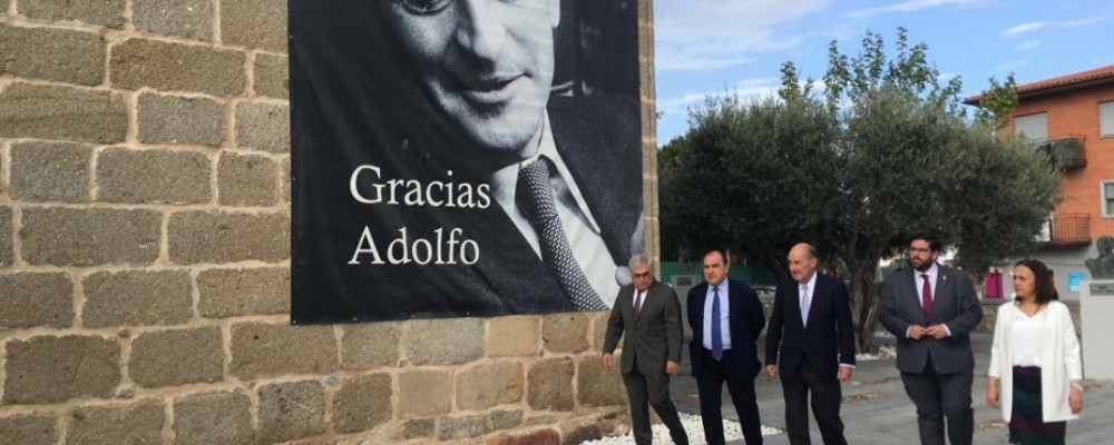El presidente de la Diputación resalta la generosidad de los padres de la Constitución para buscar el interés general de los españoles