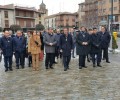 Foto de El presidente de la Diputación destaca el mantenimiento de tradiciones en la provincia como la festividad de las Angustias en Arévalo