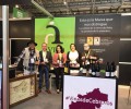 Foto de Ávila Auténtica muestra desde hoy en Alimentaria la calidad de los productos agroalimentarios de la provincia