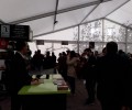 Foto de Ávila Auténtica muestra los productos de calidad de la provincia en las ferias de La Adrada y Casillas