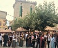 Foto de Ávila Auténtica realiza un balance positivo de su paso por el Mercado Medieval al mostrar productos de máxima calidad de la provincia