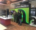 Foto de Los productos de la provincia, protagonistas en una jornada dedicada a la alta gastronomía en miniatura desarrollada por Ávila Auténtica