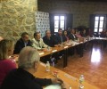 Foto de La Diputación de Ávila ayuda a 26 asociaciones de la provincia a desarrollar programas para personas con capacidades diferentes