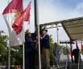 Foto de El presidente de la Diputación celebra el Día de Ávila en la Feria de Valladolid