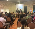 Foto de Una guía acercará a la sociedad las entidades que trabajan en la provincia en el ámbito de las capacidades diferentes