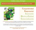 Foto de La Diputación de Ávila y el ICE llevan a Arenas de San Pedro una jornada informativa para emprendedores de los sectores agroalimentario y turístico