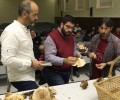 Foto de La Diputación recoge la riqueza micológica de la provincia en una guía presentada en el XX Curso 'Conoce los hongos de Ávila'