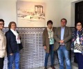 Foto de La Diputación de Ávila acerca una mirada femenina a ciudades del mundo en una exposición