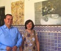 Foto de El Torreón de los Guzmanes acoge los 'Relatos visuales' de Isabel Márquez en una exposición