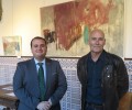 Foto de La Diputación de Ávila expone las emociones abstractas de Martín Viveros