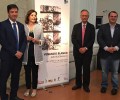 Foto de La Diputación de Ávila rinde homenaje a Venancio Blanco con una exposición realizada poco antes de su fallecimiento