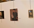 Foto de Las exposiciones itinerantes de la Diputación de Ávila llevan a Arévalo la obra de Raúl Romero