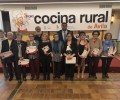 Foto de El II Foro de la Cocina Rural anima a maridar los sectores agroalimentario y hostelero de Ávila para poner en valor la cocina tradicional