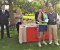 Foto de El III Campeonato Regional de Castilla y León reúne a cerca de 80 jugadores en el campo de golf de Naturávila