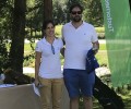 Foto de Más de un centenar de jugadores se dan cita en Naturávila en el Torneo Golf Estudio Tour