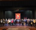 Foto de La Institución Gran Duque de Alba nombra a 43 nuevos miembros de número y colaboradores en su Asamblea General celebrada en El Tiemblo