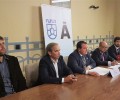 Foto de La Diputación Provincial eleva el presupuesto y el número de becas que concederá este año para investigar sobre temas abulenses