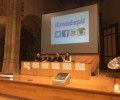 Foto de Las XI Jornadas Abulenses de Energía registran un centenar de pruebas con vehículos eléctricos