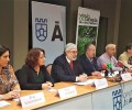 Foto de Las XI Jornadas Abulenses de Energía se celebrarán del 19 al 22 de noviembre