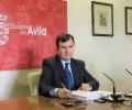 Foto de La Diputación de Ávila impartirá siete itinerarios formativos destinados a impulsar el empleo juvenil en la provincia