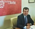 Foto de La Diputación de Ávila destina más de 700.000€ a crear empleo en municipios de más de 1.000 habitantes