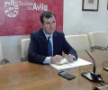 Foto de La Diputación de Ávila adjudica el contrato para la impartición de cuatro nuevos cursos dentro programa Ávila por el empleo juvenil