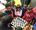 Foto de Más de 400 alumnos participan este fin de semana en los Juegos Escolares de la Diputación de Ávila