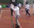 Foto de Cerca de 300 alumnos de la provincia se dan cita este fin de semana en los Juegos Escolares de la Diputación de Ávila