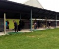 Foto de El programa de Juegos Escolares reúne a 150 alumnos de la provincia en la última jornada de los encuentros deportivos en Naturávila