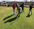 Foto de Las competiciones deportivas de los Juegos Escolares se desplazan este fin de semana a El Barco de Ávila y Piedrahíta