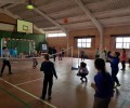 Foto de Los Juegos Escolares reunirán a cerca de 300 alumnos este fin de semana