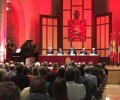 Foto de La Diputación Provincial rinde homenaje a los abulenses de la Edad Moderna en el VI volumen de la 'Historia de Ávila'