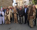 Foto de El presidente de la Diputación destaca iniciativas como Mascarávila por recuperar tradiciones y sumar fuerzas entre municipios