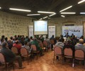 Foto de La Diputación de Ávila concluye la campaña de vialidad invernal con una inversión superior al medio millón de euros