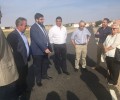 Foto de La Diputación de Ávila invierte 190.000 euros en la mejora de la carretera AV-P-120, entre Cabizuela y San Pascual