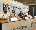 Foto de Ornitocyl sitúa la provincia de Ávila como referente en turismo ornitológico