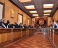 Foto de La Diputación de Ávila insta a Correos a garantizar el servicio en los municipios independientemente de su tamaño
