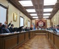 Foto de La Diputación de Ávila contará con 4,5 millones de superávit y 1,4 millones de remanente de Tesorería en 2018