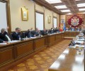 Foto de El pleno de la Diputación de Ávila aprueba apoyar la figura de la prisión permanente revisable