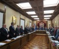 Foto de La Diputación de Ávila volverá a asumir en 2019 el coste de la gestión de los tributos que los ayuntamientos ceden al Organismo Autónomo de Recaudación