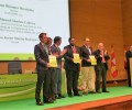 Foto de La Junta de Castilla y León otorga al Consorcio Provincial de Residuos la Autorización Ambiental Integrada 2017