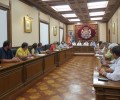 Foto de La Diputación de Ávila impulsará una mancomunidad de servicios para localidades con presas o embalses