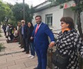 Foto de La Diputación de Ávila compromete su apoyo a los pacientes de esclerosis múltiple a través de un convenio que firmará con Adema