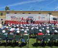 Foto de Cerca de 700 escolares se forman en ciberseguridad con el programa Ticnatur, de la Diputación de Ávila y la Policía Nacional