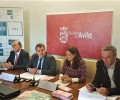 Foto de La Diputación de Ávila acercará este año los Cursos de Verano de la UNED a tres municipios de la provincia