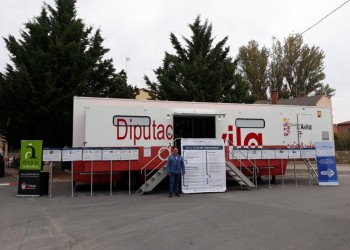 El Club del Emprendedor de la Diputación de Ávila reúne en Muñogalindo a una veintena de participantes (2º Fotografía)