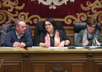 Cerca de 900 escolares de la provincia reciben talleres de prevención de violencia de género a través del Consejo Provincial de la Mujer (2º Fotografía)