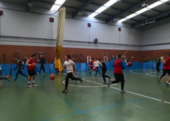 Los Juegos Escolares de la Diputación de Ávila reúnen en Arévalo a más de 160 niños en una jornada de campo a través (2º Fotografía)