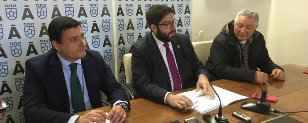 La Diputación de Ávila pone a disposición de los ayuntamientos 6 millones de euros para inversiones y contratación de auxiliares de desarrollo rural
